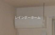 和光市下新倉２丁目のアパートの設備