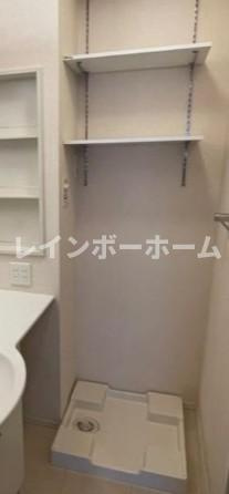 和光市下新倉２丁目のアパートのその他