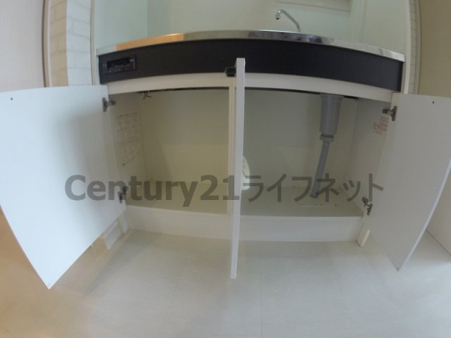 【キッチン】 | 十三本町ウィンズマンション2
