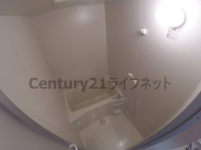 【浴室】 | 十三本町ウィンズマンション2