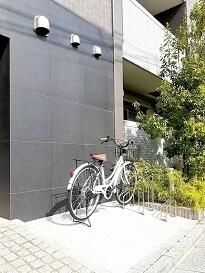 ヴィーヴェレ　赤羽　レジデンスのその他共用部分