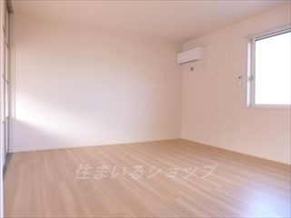 ダン・ルミエールの居間・リビング