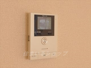 ダン・ルミエールのセキュリティ|ＴＶドアホン