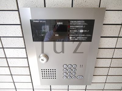 ベルフィオーレ日吉のセキュリティ