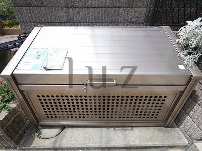 ベルフィオーレ日吉のその他共用部分
