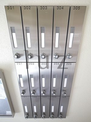 ベルフィオーレ日吉のその他共用部分