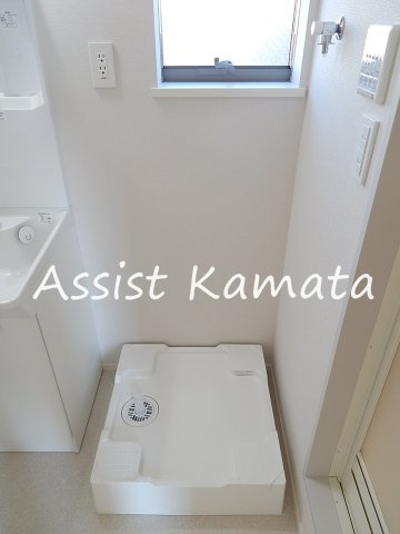 グランキ大森エストの設備