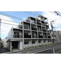 レアライズ新小岩の画像