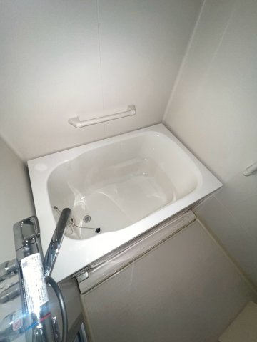 UR武庫川　11号棟の浴室
