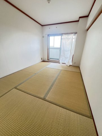 UR武庫川　11号棟のその他