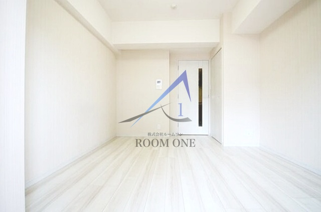 プレール・ドゥーク浜松町の居間・リビング|洋室のお部屋です。