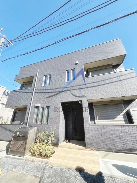 エリシアン三軒茶屋 