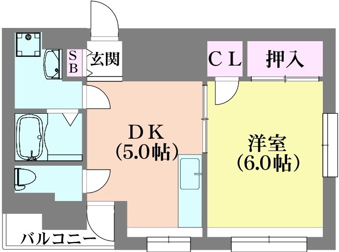 グリーンヒル新長田