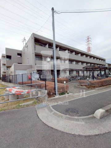 【外観】 | ファインコート北戸田 | 外観もきれいです