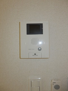 CASA　Gのセキュリティ