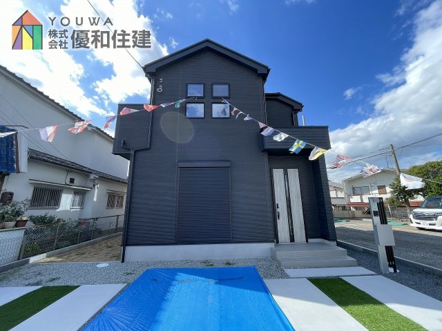 新築戸建　神戸市玉津町出合の画像