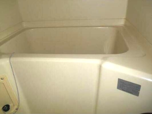 【浴室】 | サンキャッスル深井 | ※イメージ　同物件別号室の写真