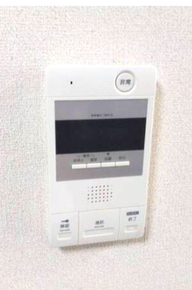 【セキュリティ】 | サンキャッスル深井