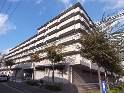 【外観】 | オルテンシアKOBE
