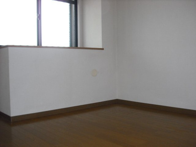 【洋室】 | オルテンシアKOBE