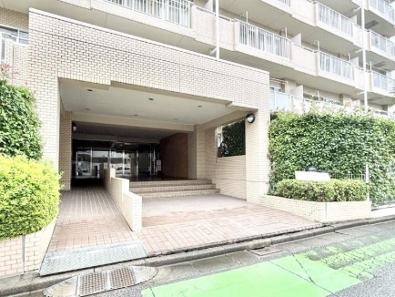 【エントランス】 | 東急ドエルアルス浦和元町