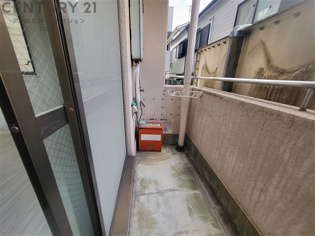 レガリア園田のその他物件画像