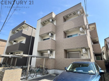 フジパレス塚口本町1番館の画像