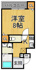 フジパレス塚口本町1番館の画像