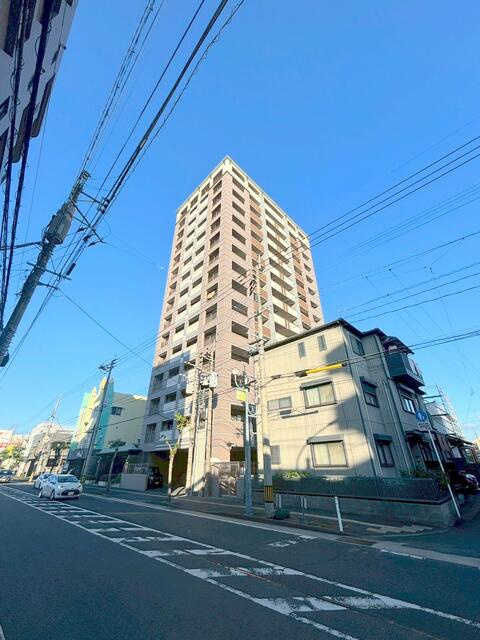 【外観】