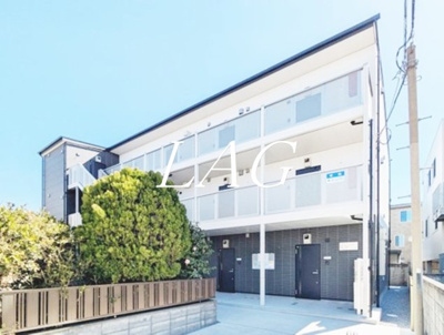 【外観】 | エターナルハピネス氷川の杜 | 外観です。