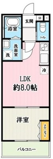 【間取り】 | エターナルハピネス氷川の杜 | 間取りです。
