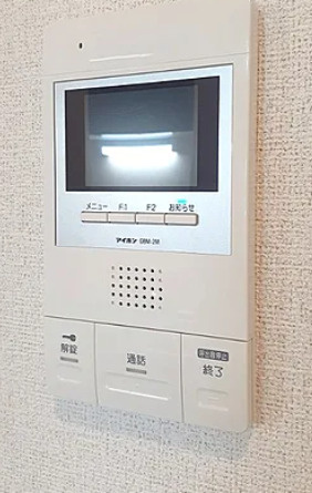 ラウレアのセキュリティ