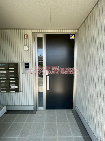 プリムローズのその他共用部分