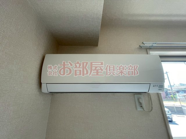 プリムローズの設備