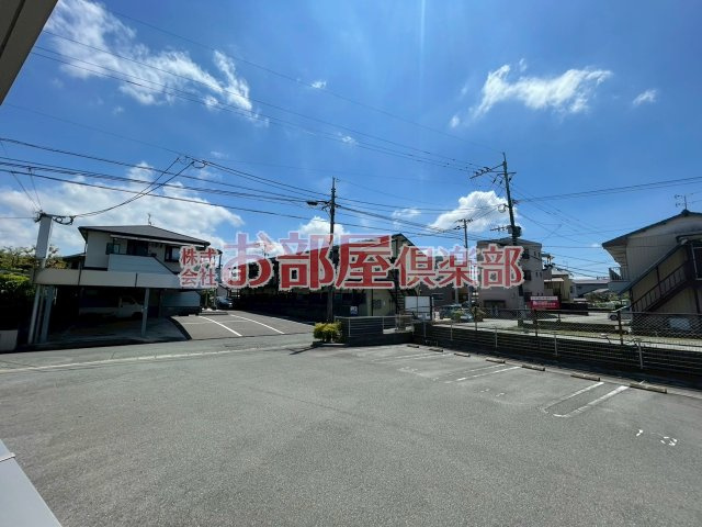 プリムローズの展望