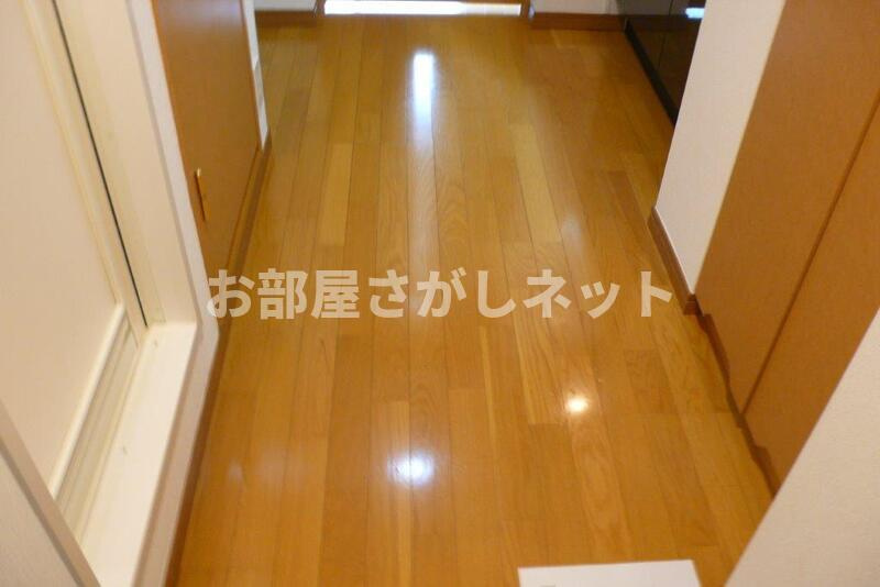 ルーブル中野新橋弐番館【おとり物件なし】#学生・社会人にオススメ！初期費用分割払いOK！ の内装