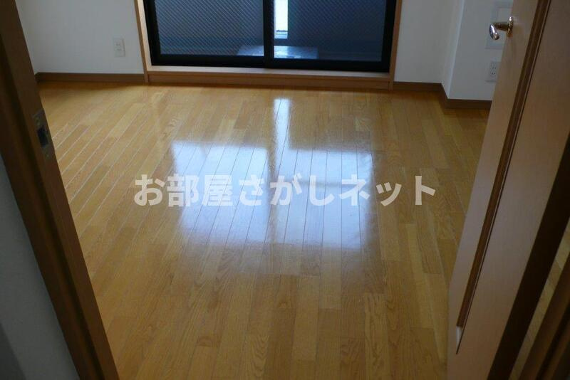 ルーブル中野新橋弐番館【おとり物件なし】#学生・社会人にオススメ！初期費用分割払いOK！ の洋室