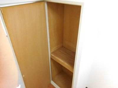【収納】 | アクティハイツ
