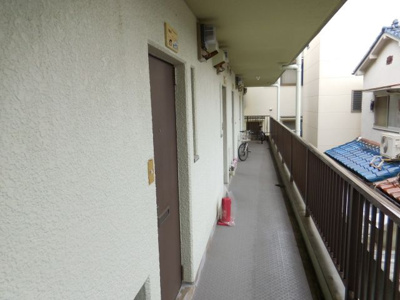 【玄関】 | アクティハイツ