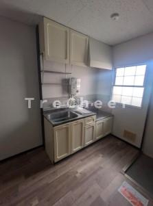 メゾンブランシュの居間・リビング