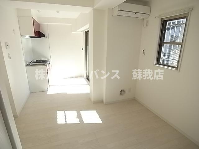 【居間・リビング】 | IBIS（アイビス） | こちらの居間で趣味の時間をお楽しみください