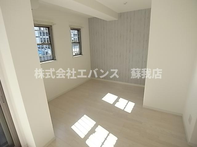 【寝室】 | IBIS（アイビス） | 寝室です