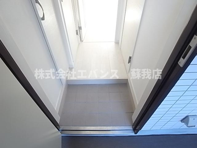 【玄関】 | IBIS（アイビス） | 毎日通る玄関はこちらです