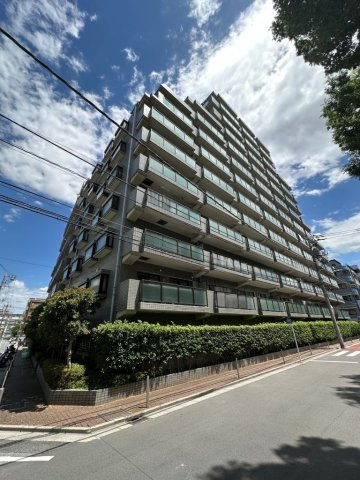 エンゼルハイム竹の塚駅前
