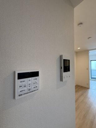 リブリ・アウルの設備