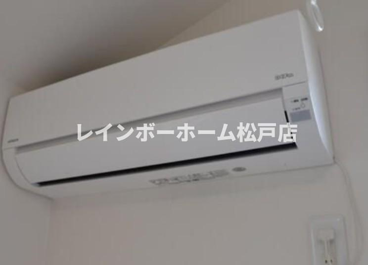 特典：仲介手数料が無料です!!の設備