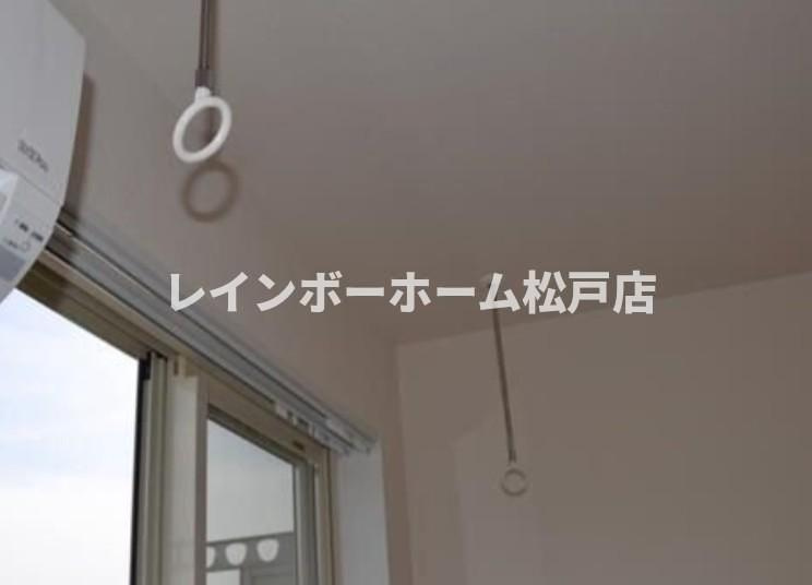 特典：仲介手数料が無料です!!の設備