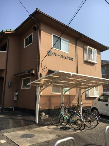 グリーンピュア浦安のその他共用部分
