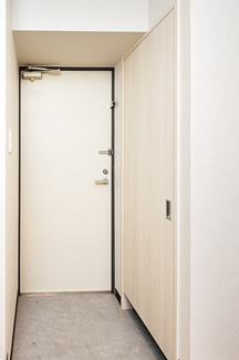 【玄関】 | フィールドK用賀 | 同仕様写真