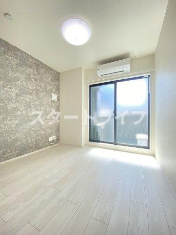 大阪市淀川区木川東１丁目のアパートの展望